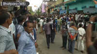 Bhatpara clash: BJP announces compensation of Rs 10 lakh to deceased families 