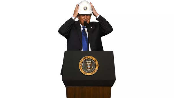 Tariffing Trump Is America’s Working Class ‘Hero’