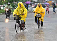 Kerala monsoon onset by June 1 looks uncertain amid weak conditions: Experts