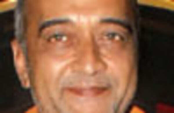 Lucky Ali marries for third time