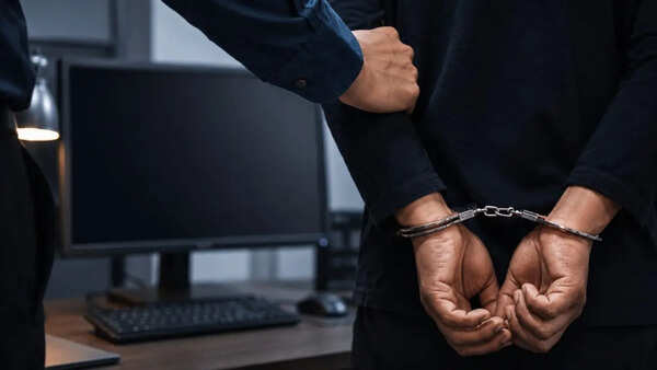 Chennai techie held for posting fake, intimate photos of colleague online