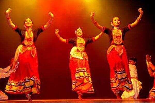 Sangam, biggest cultural extravaganza of Allahabad gets further postponed