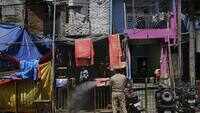 COVID-19: Noida registers 14 new cases, city tally climbs to 129 