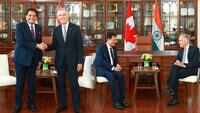 India And Canada Push Massive Trade Reset, Target $50 Billion Bilateral Trade By 2030