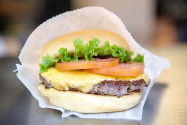3 must-try burger recipes