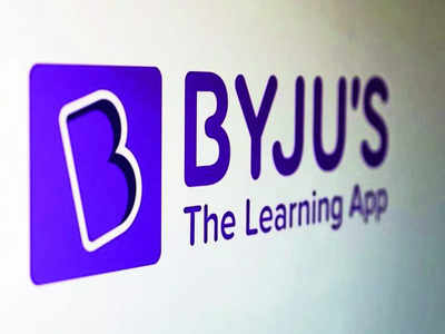 Byju’s India CEO resigns in latest setback