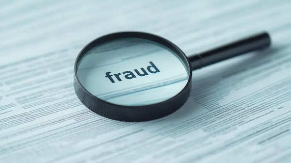 MC set to table report in fake FD fraud case