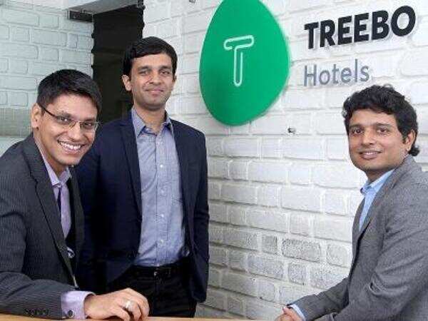 'The problem of budget hotel quality wasn’t being solved’