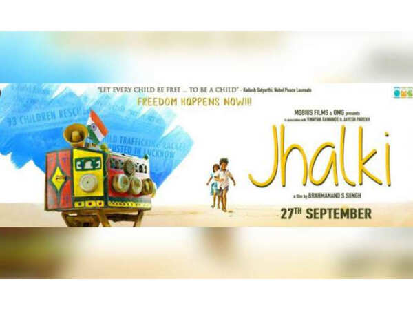 EXCLUSIVE! Sanjay Suri on working in ‘Jhalki’: I just read the script once and I said yes immediately.