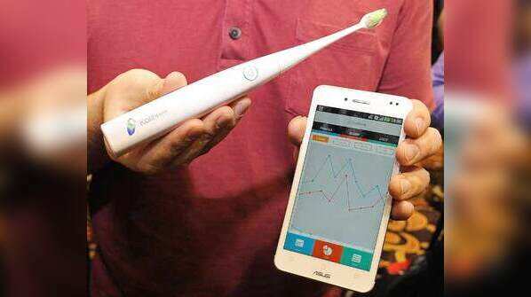 9 unusual gadgets to come in 2014