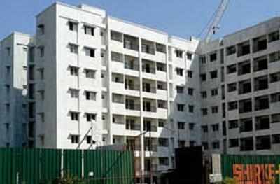 Speculators lock up nearly 13 lakh flats in Mumbai