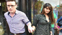 Ileana D'Cruz hints at a break-up? Long-time boyfriend Andrew Kneebone and actress unfollow each other on social media 