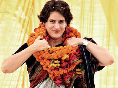Will Priyanka Gandhi’s entry into active politics boost Congress?
