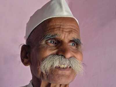 Sambhaji Bhide's comment on why the US moon mission was successful will make you laugh