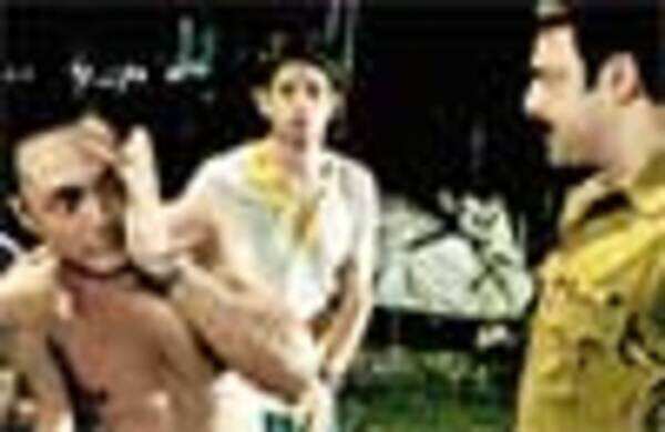 My toughest scene: Rahul Bose