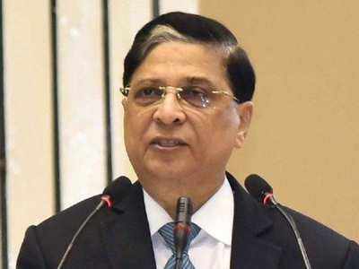Marital rape should not be an offence: Former Chief Justice of India Dipak Misra