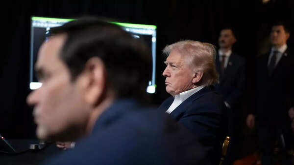 If the US can invade Venezuela, what stops it from trying again elsewhere?