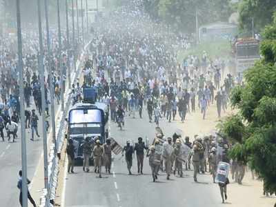 Anti-Sterlite protesters: CBI starts recording statement of victims