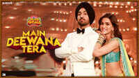 Arjun Patiala | Song - Main Deewana Tera 