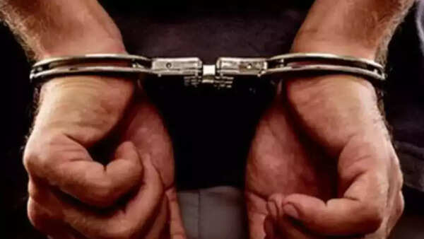 Three customs and central excise officials convicted in bribery case by special CBI court in Haryana