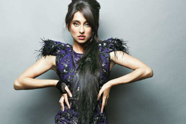 I am going to remain single for a while: Anusha Dandekar