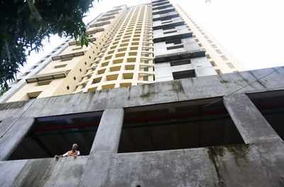 Adarsh scam: HC pulls up CBI for silence on 'benami' flats
