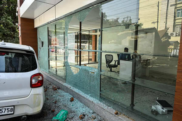 Wage hike sets bad precedent, will stress industry: Noida Entrepreneurs’ Association