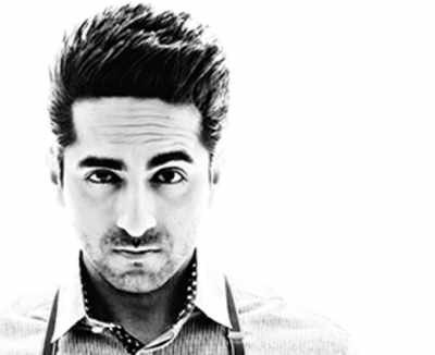 New script, director and heroine for Ayushmann