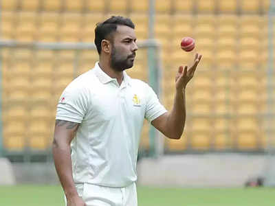 Stuart Binny to hang up his boots