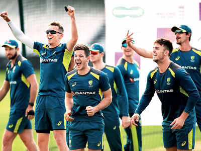 Australia looks forward to first Ashes win in England in 19 years