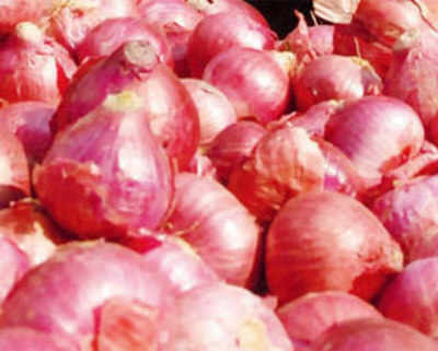 BMC suppliers quote onions at Rs 15 a kilo