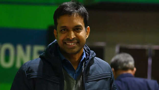 Don't make Olympic qualification primary goal, focus on process, says chief coach Gopichand