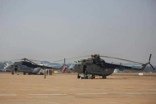 State plans to turn HAL into mega aviation hub, but awaits Centre’s nod