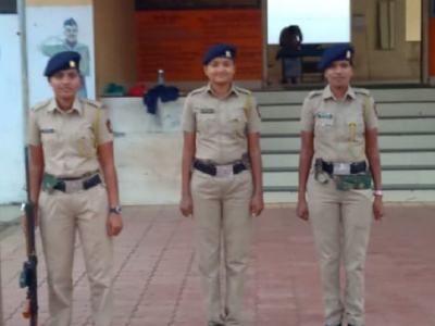 Women's Day 2020: Maharashtra Police to raise all-woman battalion of SRPF in Nagpur