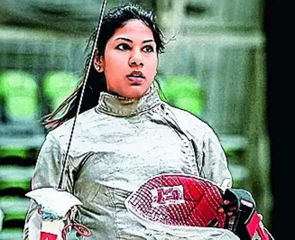 Bhavani looks to keep it going in Asiad