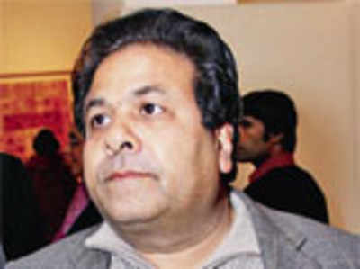 Suspense looms over IPL chairman