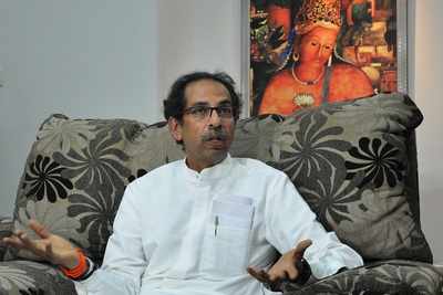 Maharashtra government born out of BJP, NCP’s unethical political relationship: Uddhav Thackeray