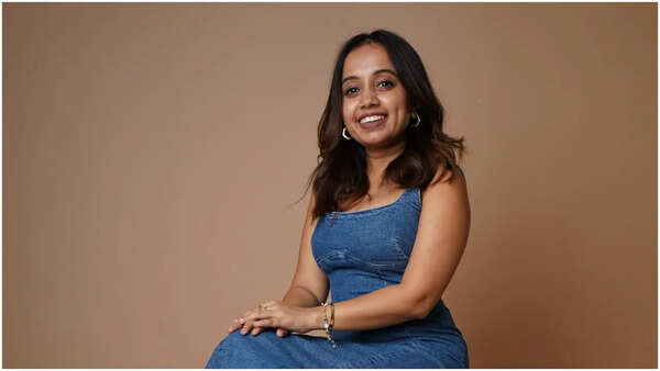 Gopali Tiwari on finding your individuality: ‘Comparison doesn’t hold up when you look at the larger picture’ - Exclusive