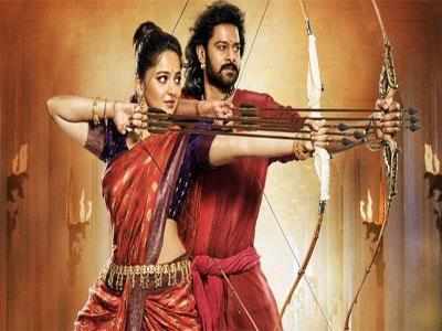 Bahubali 2 to release in China