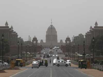 Delhi-NCR news live: Capital adds 368 new Covid-19 cases, 3 deaths
