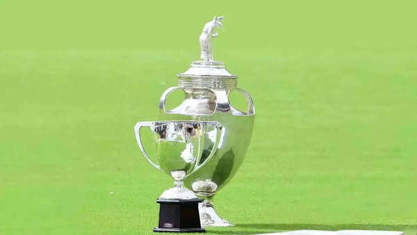 Ranji Trophy final: Vidarbha start favourites against hopeful Kerala