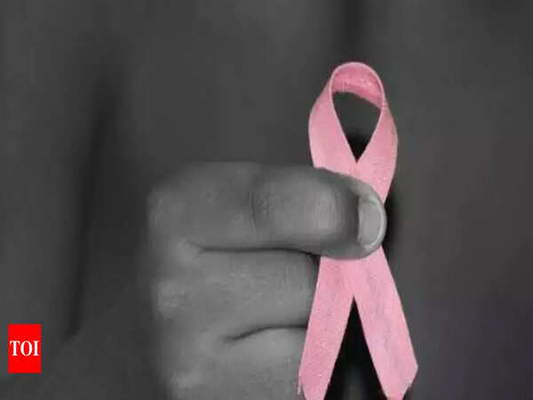 In the pink of health
