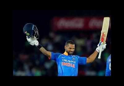 India vs Australia series 2017: Shikhar Dhawan released from first three ODIs, no replacement announced