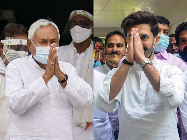 Bihar assembly elections: Why JD(U) and LJP couldn't be in the same alliance