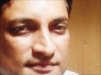 BDA scam: UPSC recommends dismissal of Sandeep Dash