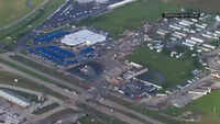 Tornado kills 2 people and injures 29 in Oklahoma 