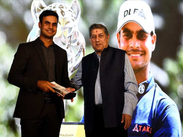 Gavaskar's arrival was a turning point in Indian cricket: Srinivasan