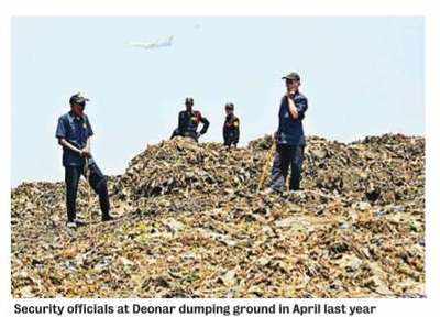Deonar plant to cost Rs 2k cr, will take 2 years to come up