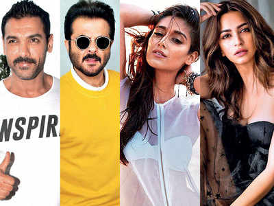 John Abraham, Anil Kapoor, Ileana D'Cruz, Kriti Kharbanda to start shooting for Pagalpanti in London