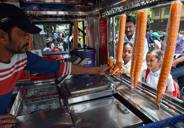 Ice creams, chocolates may cost you more as prices of raw materials rise